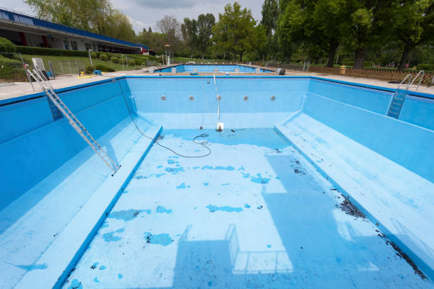 Best Water damage cleanup near me  in Darien, GA